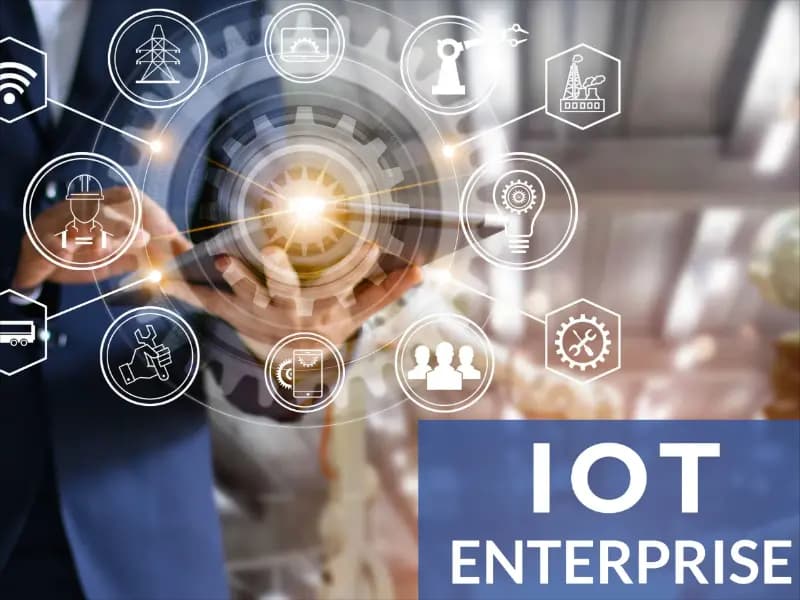 モノのインターネット (IoT) はビジネスにどのような影響を与えたか？