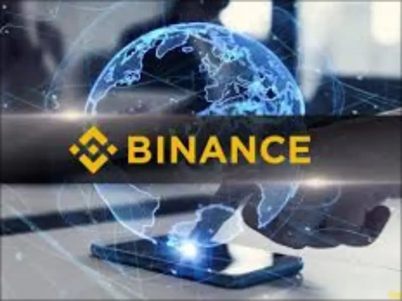 Binance enhances performance & stability with system upgrade