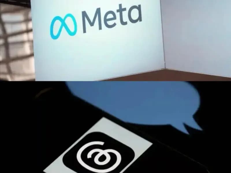 Meta développe de nouvelles fonctionnalités de messagerie pour Threads