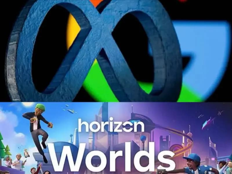 Meta が Horizon Worlds に Instant Replay を導入