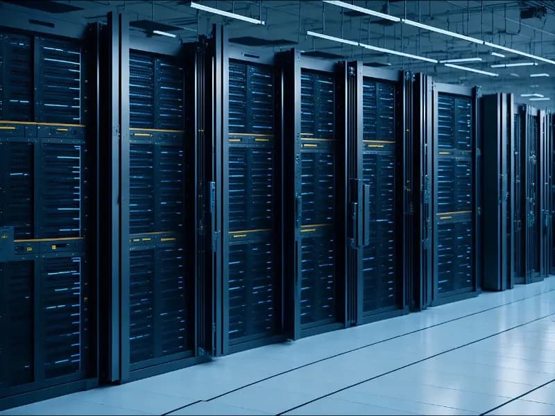 インターネットユーザー向けコロケーションデータセンターの可能性を引き出す