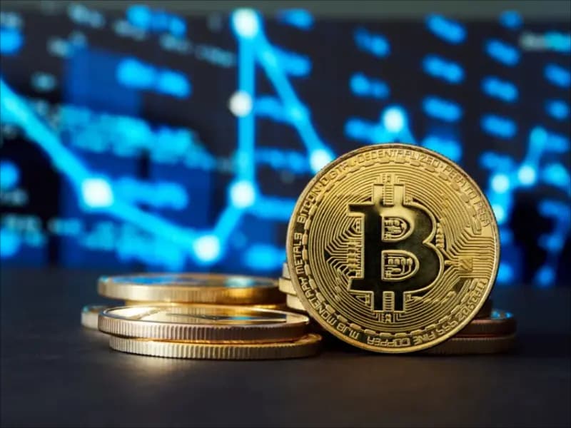توقعات سعر البيتكوين بعد تنصيف 2024