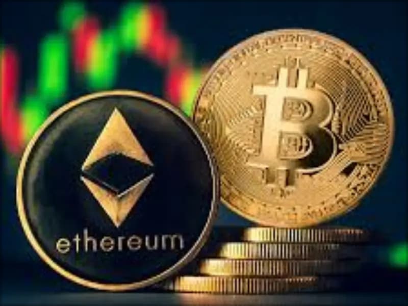La valeur du bitcoin chute de 7,9 % à 61 842 $