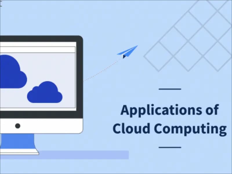 Was sind die 10 wichtigsten praktischen Anwendungen von Cloud Computing?