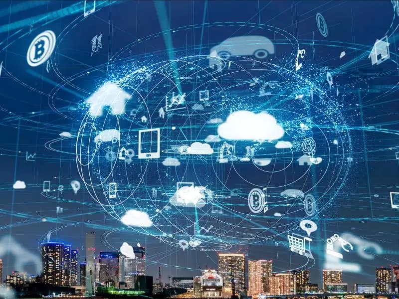 Quels sont les avantages et les inconvénients de l'Internet des objets ?