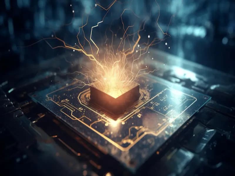 Editorial image for Microsoft is confident Windows on Arm could beat Apple’s MacBook.