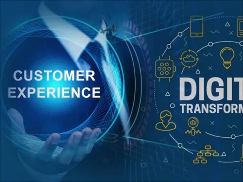 Comment la transformation numérique améliore-t-elle l'expérience client?