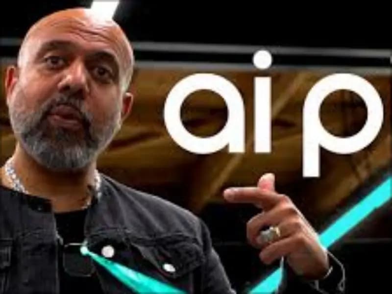 Humane Ai Pin のオーナーは誰?