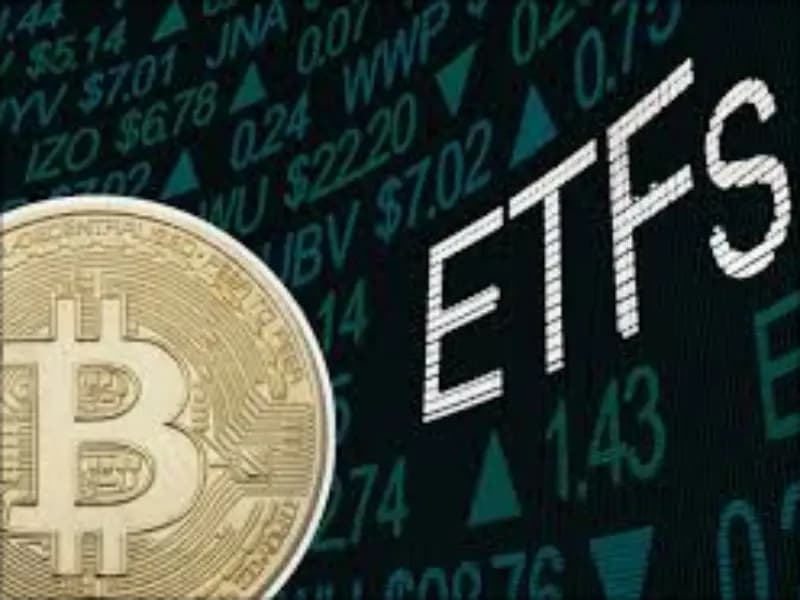 Bloomberg: Hong Kong pourrait voir des ETF Bitcoin et Ethereum au comptant