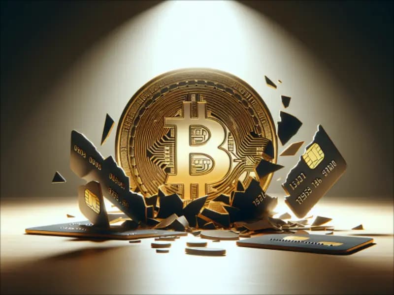 Une sénatrice américaine voit le bitcoin comme remède à la hausse des frais de carte de crédit