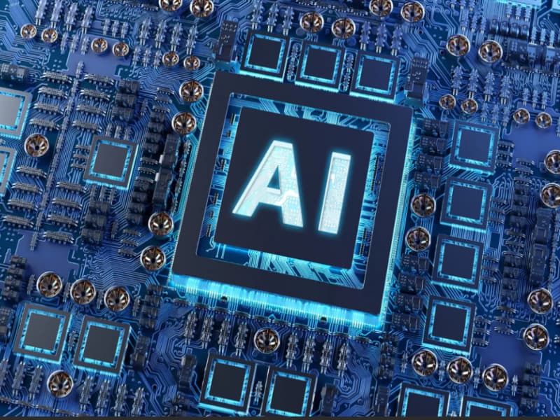 AMD lance des puces d'IA pour les ordinateurs portables et de bureau professionnels