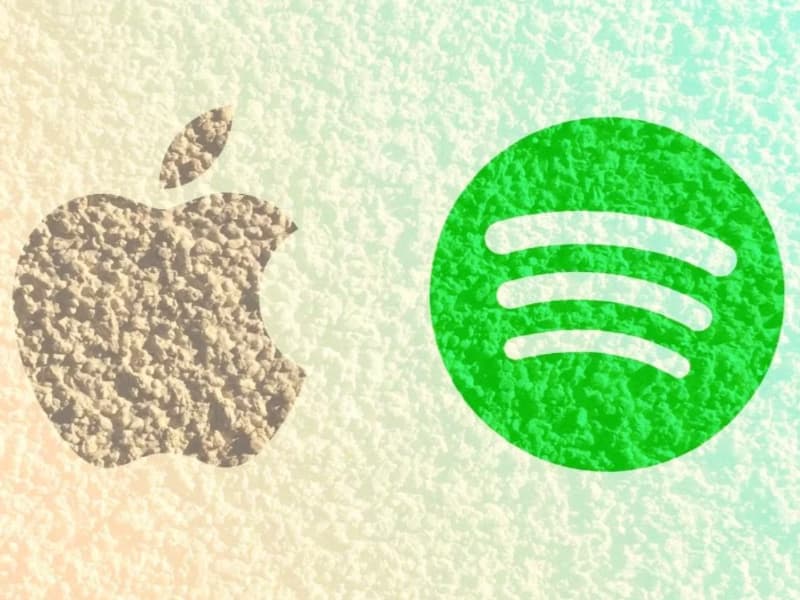 Spotify 指控 Apple 拒绝向欧盟用户提供应用更新