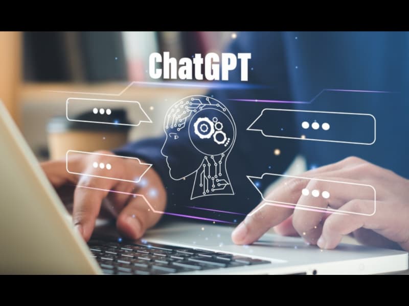 Difference between ChatGPT and AI