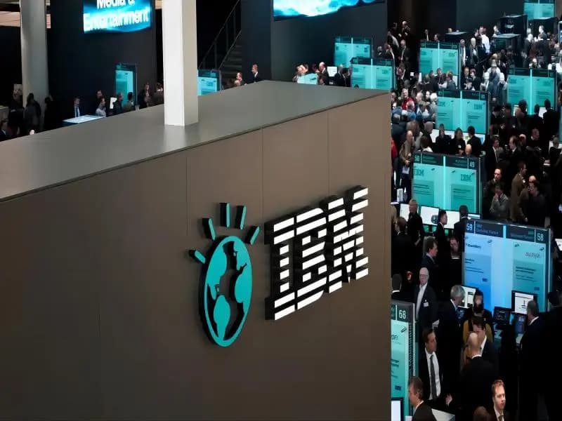 IBM 推出光学模块，加速数据中心 AI 训练
