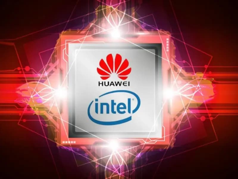 Huawei のノートパソコン、共和党の対中強硬派から批判