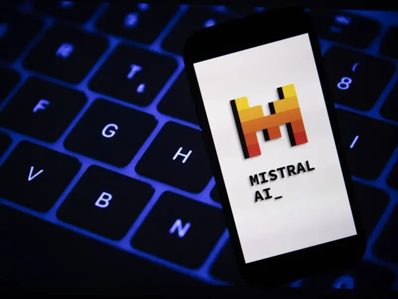 ¿Cómo ejecutar Mistral AI?
