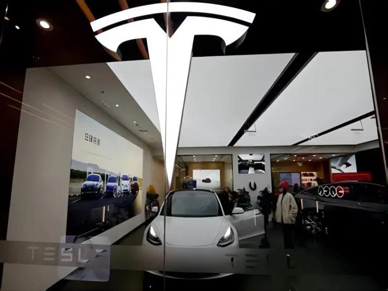 Tesla の Autopilot に「重大な安全上の欠陥」、連邦規制当局が指摘