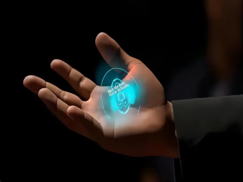 Le Humane AI Pin n’a aucun sens en traduction