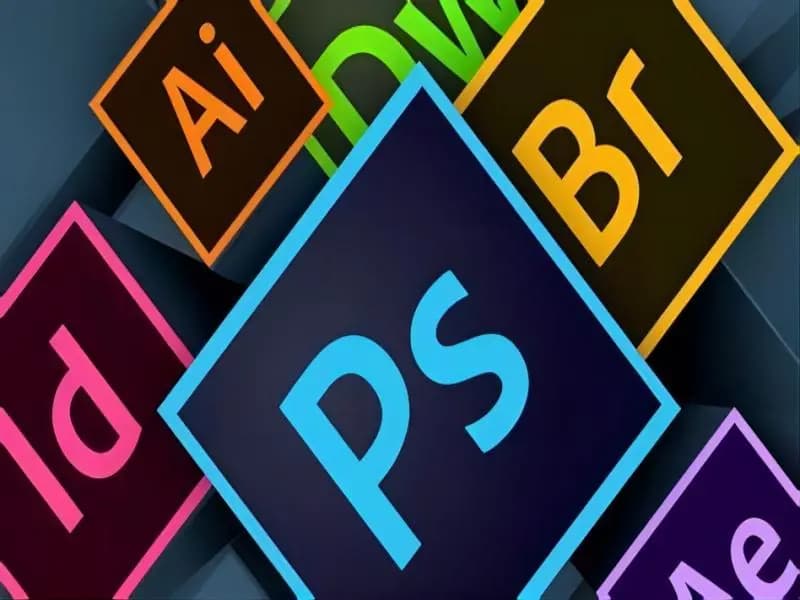 Editorial image for Adobe releases a tool for full AI image generation this year.