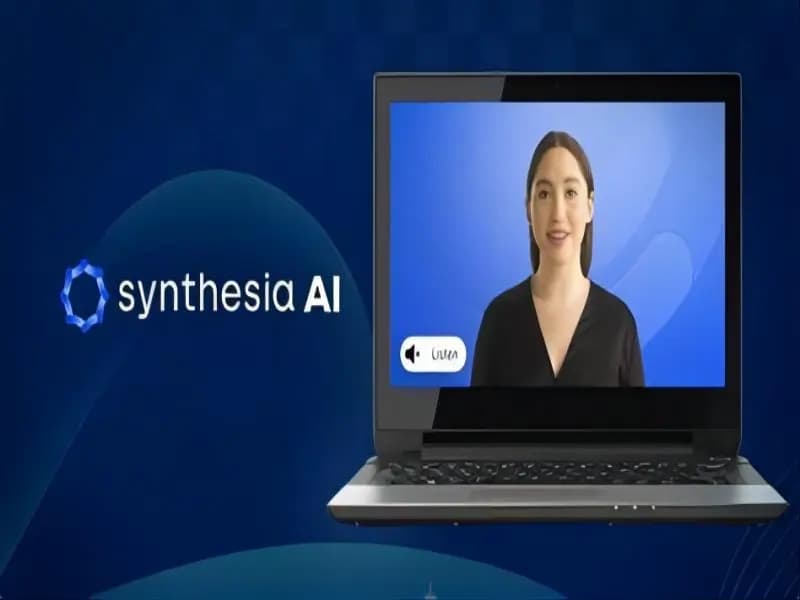 شركة Synthesia الناشئة في الذكاء الاصطناعي تطلق Expressive Avatars
