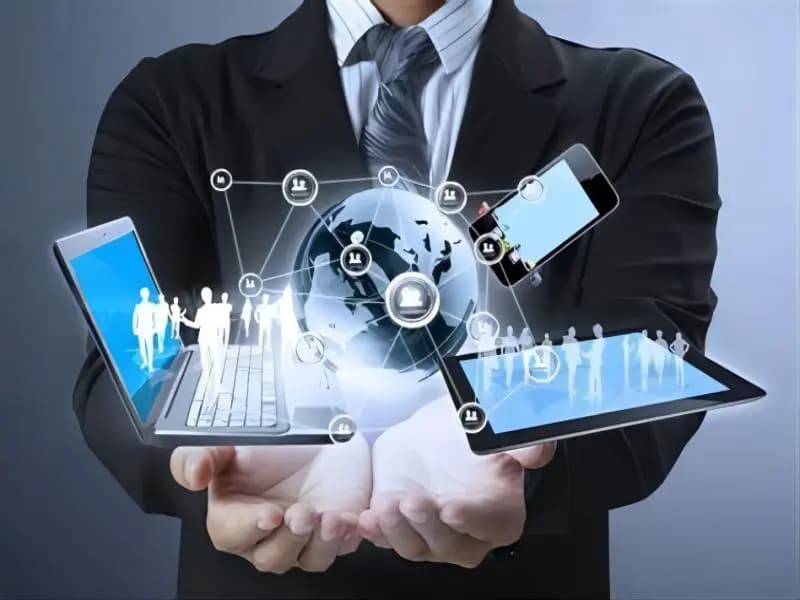 Editorial image for HPE Aruba, a tech firm, unveils WiFi 7 plus to access WiFi 7.