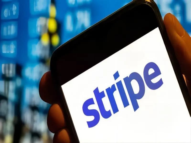 Stripe regresa al mercado de criptomonedas