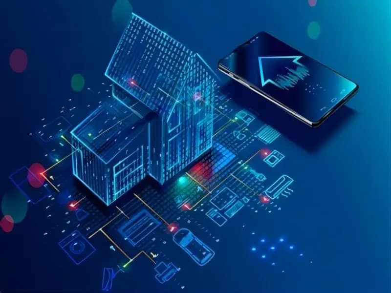 Qu'est-ce que l'Internet des objets et ses applications ?