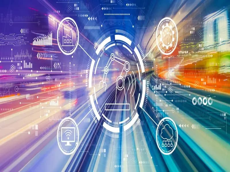 プライベートセルラーIoT 接続、2030 年に 1 億 800 万に達する見込み