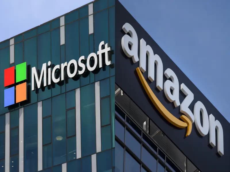 Microsoft、Amazon：CMA が AI 提携を審査