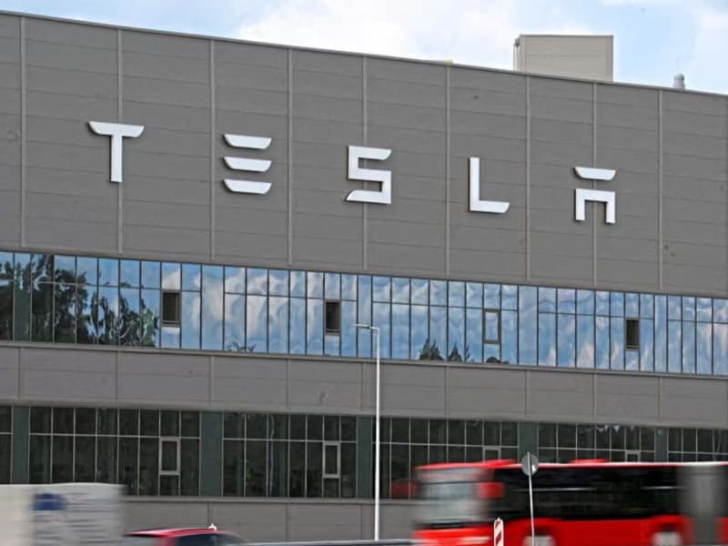 Teslas Probleme: Was ist schiefgelaufen?