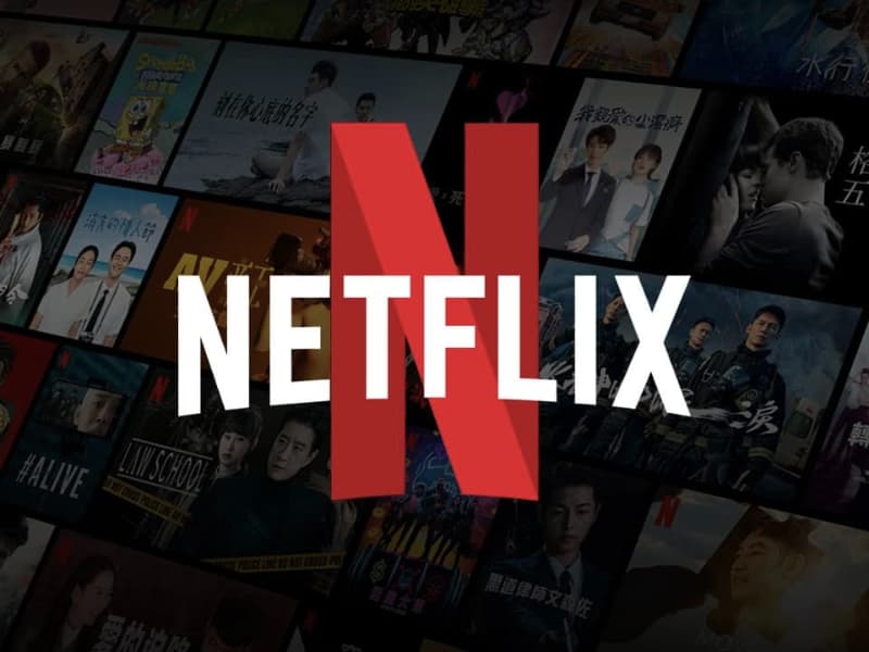 Netflix: buscas em Paris e Amsterdã por fraude fiscal