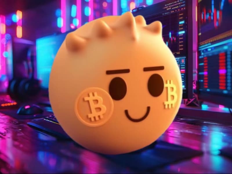 加密巨头联手推动官方比特币表情符号