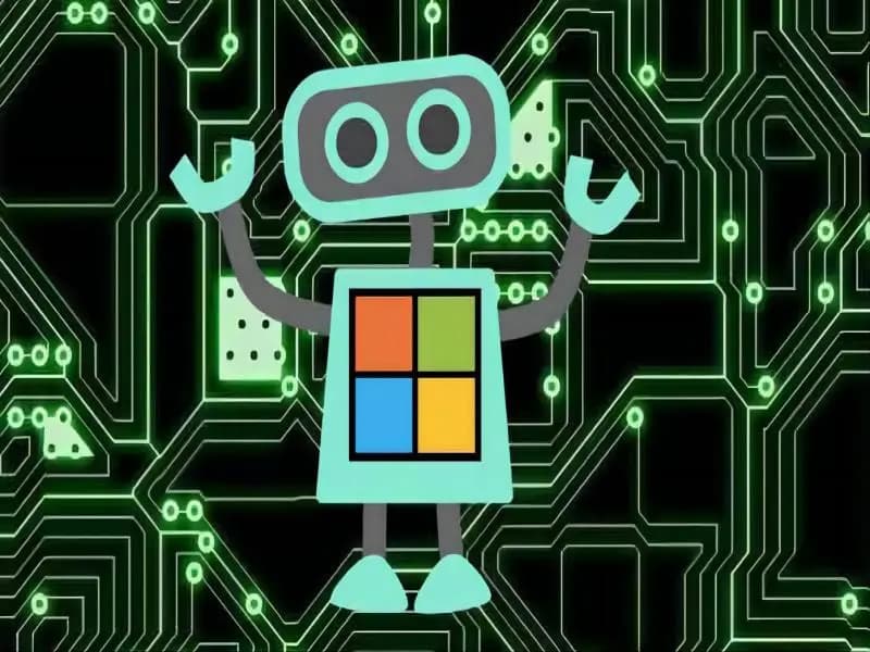 الذكاء الاصطناعي يقود Microsoft نحو الهيمنة على السحابة