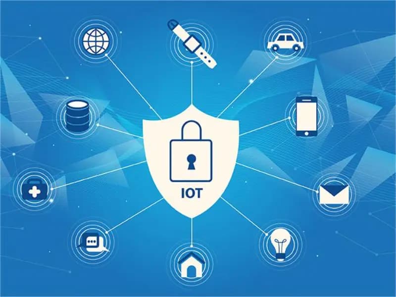 Comment protéger l'Internet des objets?