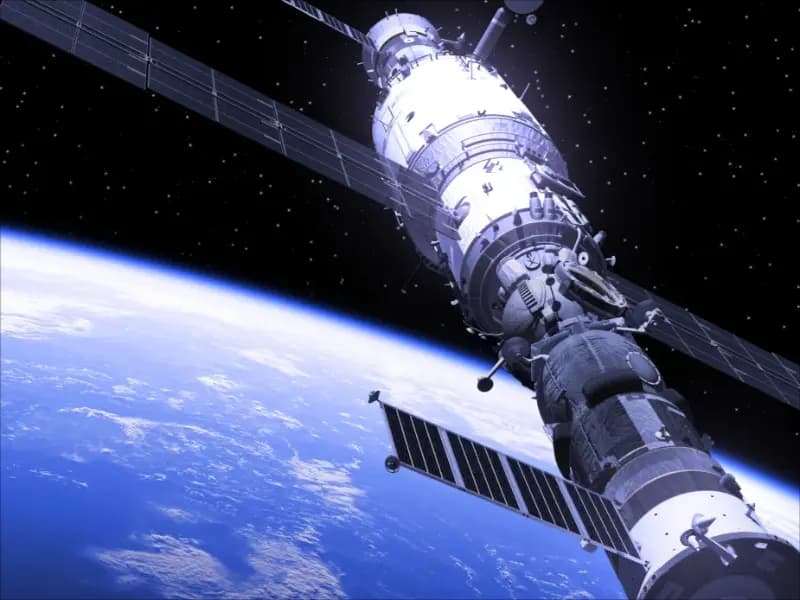 What is satellite technology?