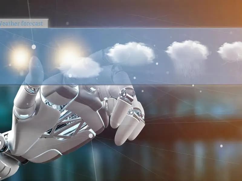 ReelSphere：减轻气象学家工作量的 AI 天气视频制作工具