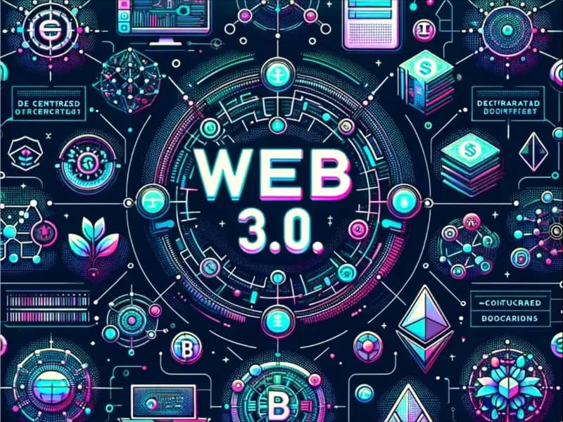 ¿Cómo usar Web3.0?