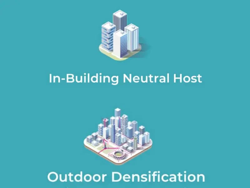Telecom Infra تطلق مجموعة مشروع المضيف المحايد، مما يحسن مواصفات الخدمة