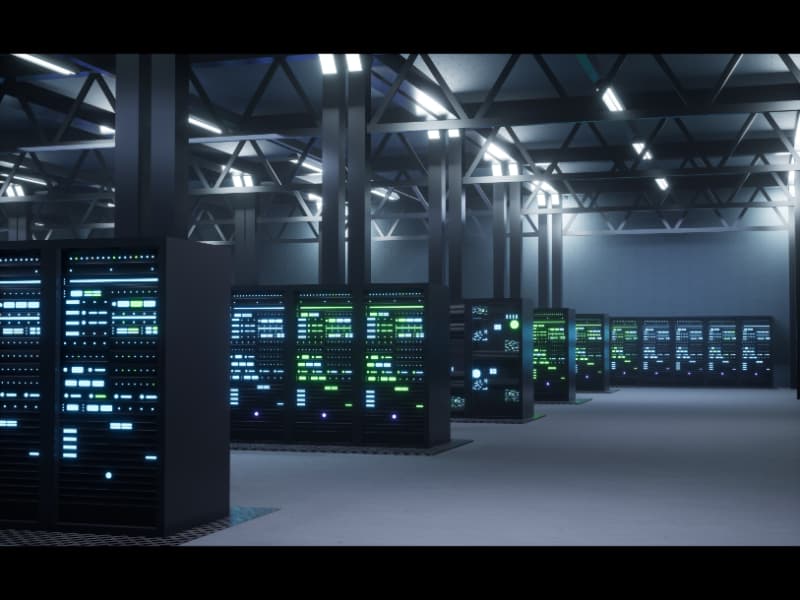 Wie groß sind Supercomputer?