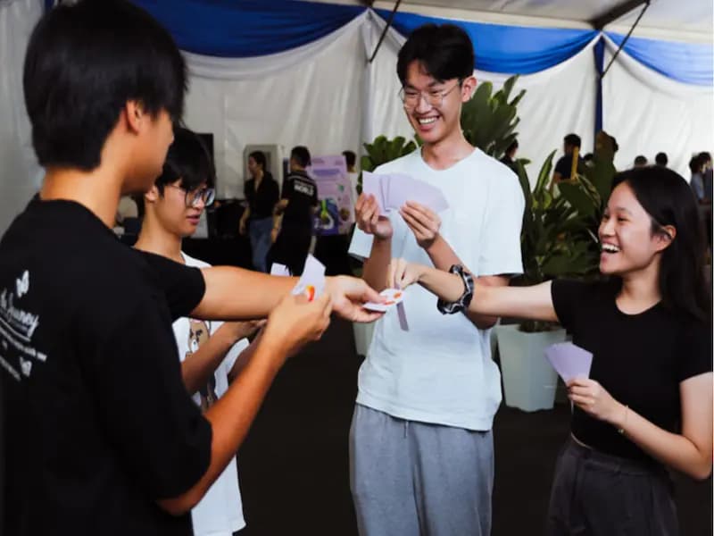 Malaysia’s Revolutionary ‘Biodome’ elevates STEAM education
