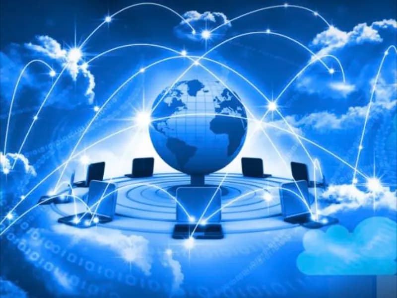 Role of active network charges