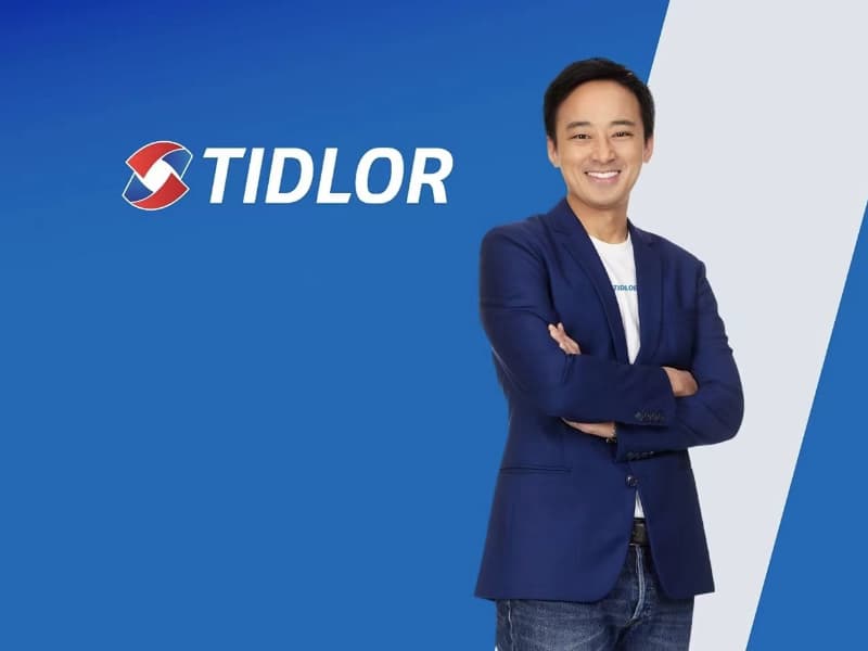 TIDLOR تعيد هيكلتها وتطلق منصة InsurTech للنمو طويل الأجل