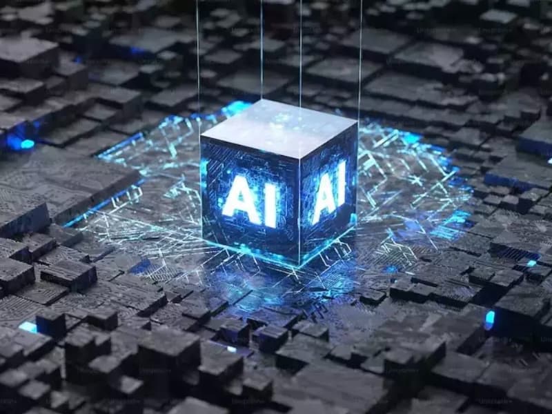 AI infrastructure