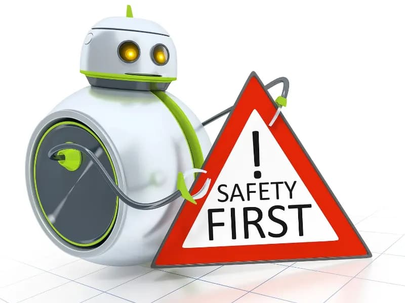 ¿Qué es la seguridad de la IA? Ejemplos y consideraciones
