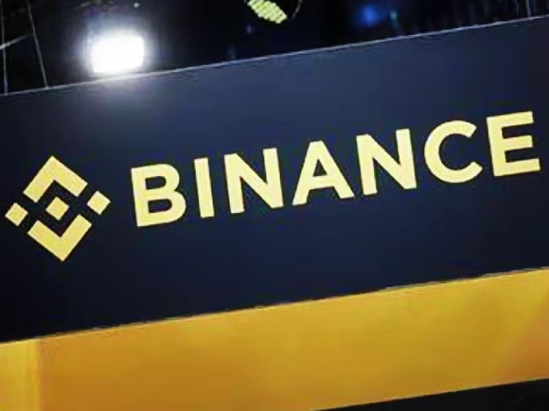 CEO da Binance se opõe à detenção de executivos na Nigéria