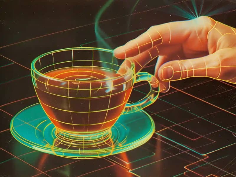 Buymeacoffee innove dans la messagerie vocale par IA