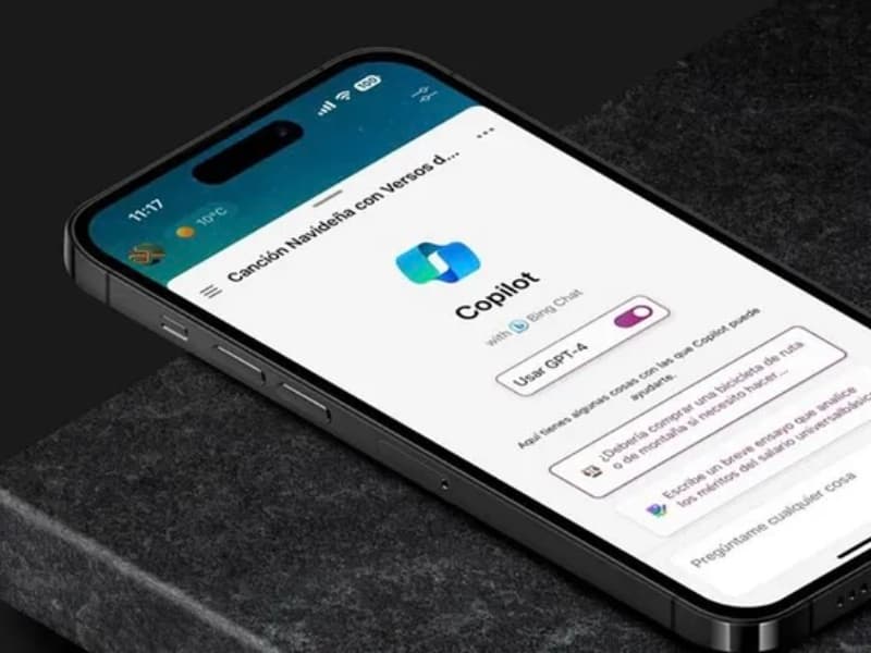 GitHub 向所有用户推出移动端 Copilot Chat 功能