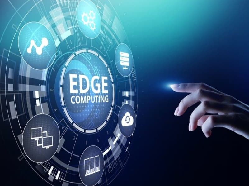 ¿Qué es Edge AI?