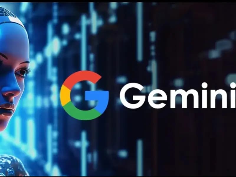 Google intègre la cybersécurité dans son plan d'IA