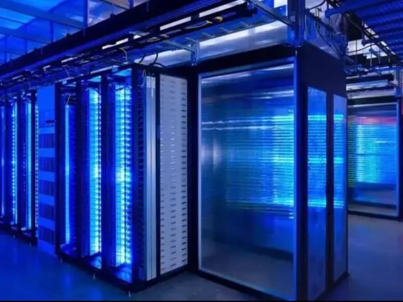 Google investit 1,14 milliard de dollars dans le centre de données de Hamina en Finlande